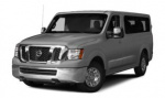 2015 Nissan NV Passenger NV3500 HD